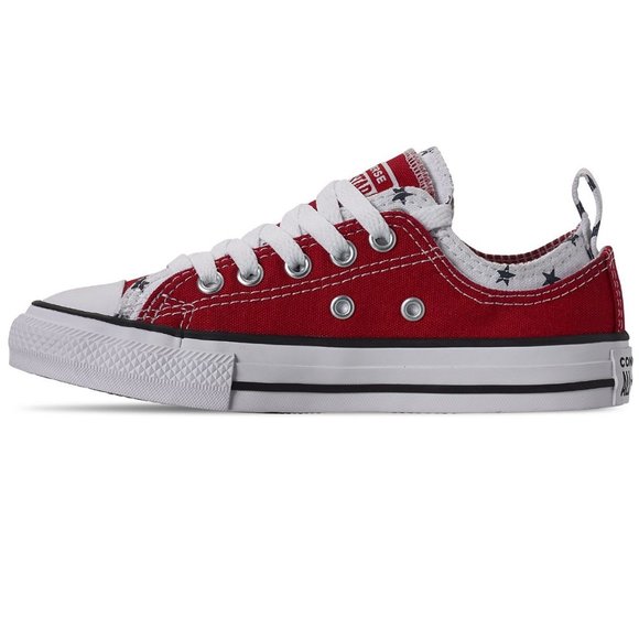 Converse Chuck Taylor AllStar DoubleUpper sneakers - Picture 5 of 13